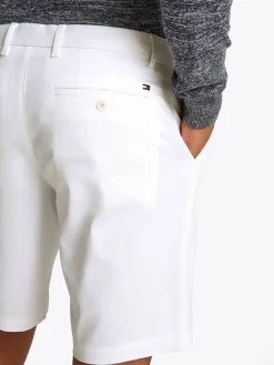 Short Harlem 1985 Wit