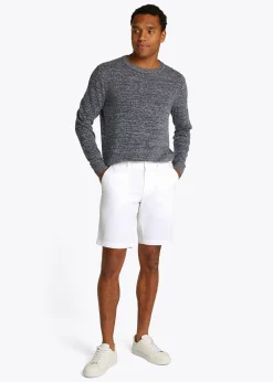 Short Harlem 1985 Wit