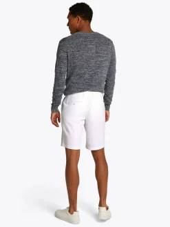 Short Harlem 1985 Wit
