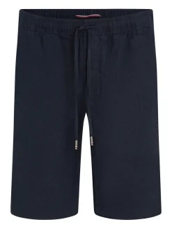 Short Harlem Po Blauw
