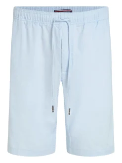 Short Harlem Po Blauw