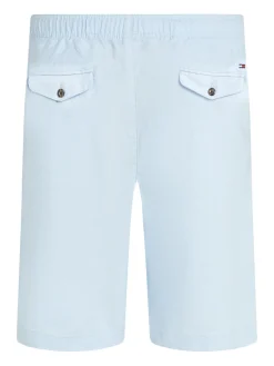 Short Harlem Po Blauw