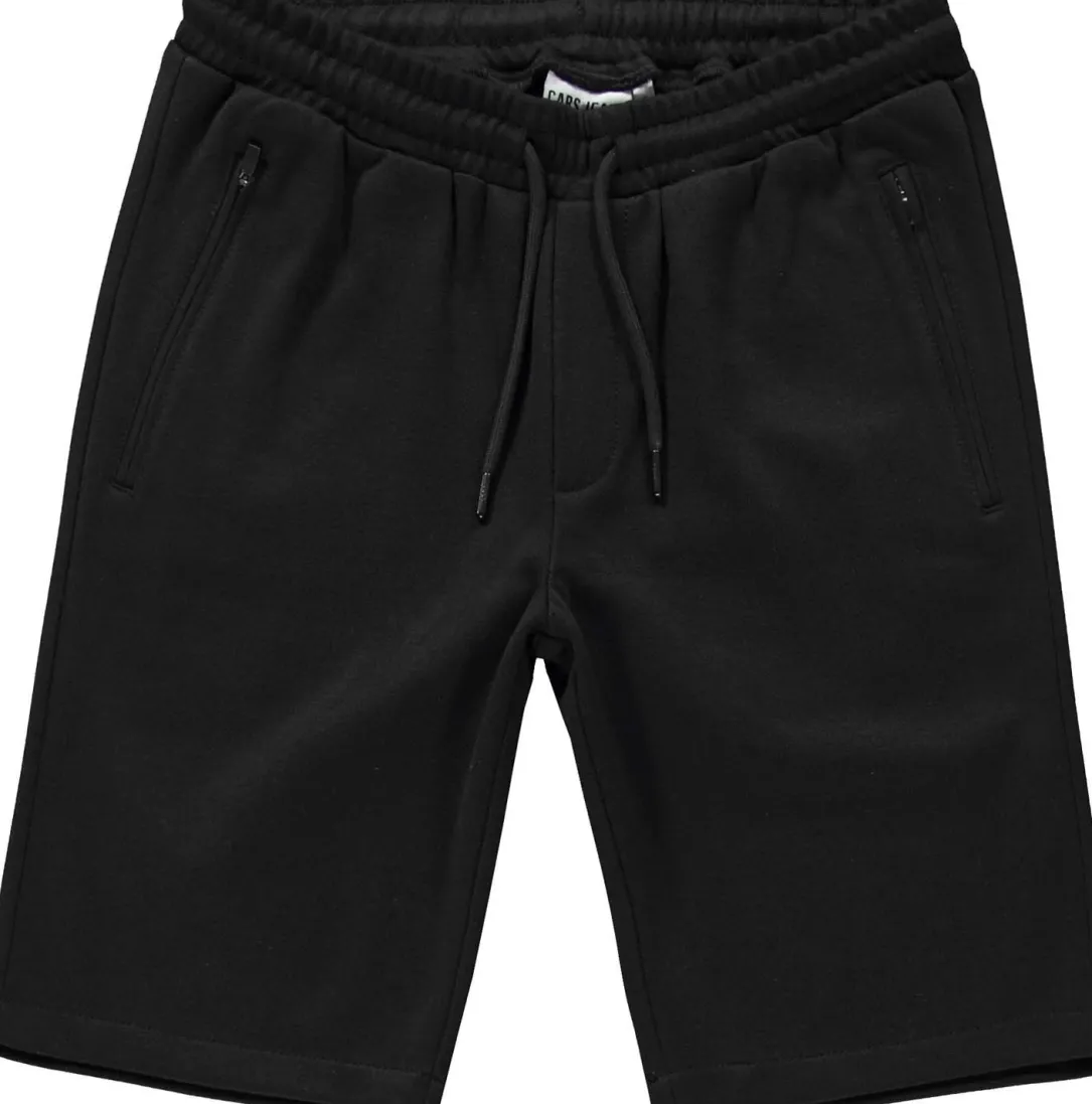 Short Herrel Zwart