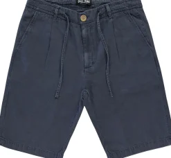 Short Horan Blauw
