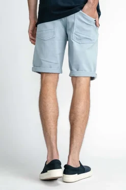 Short Jackson Blauw