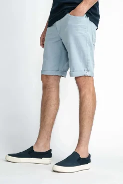 Short Jackson Blauw