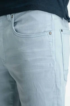 Short Jackson Blauw