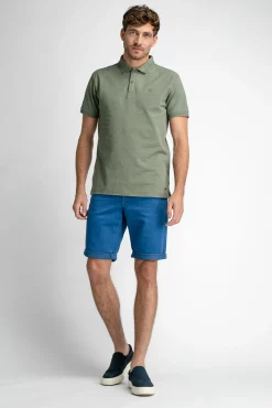 Short Jackson Blauw