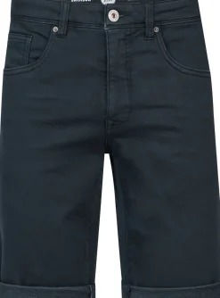 Short Jackson Donkerblauw