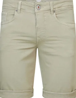 Short Jackson Groen