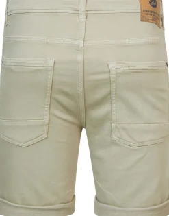 Short Jackson Groen