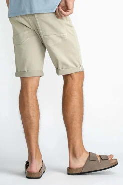 Short Jackson Groen