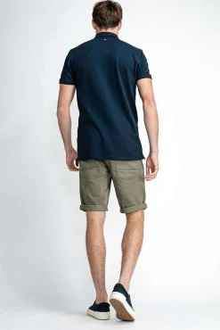 Short Jackson Groen