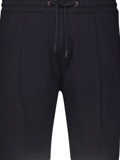 Short Jersey Blauw