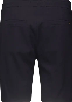 Short Jersey Blauw