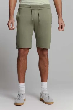 Short Jersey Groen