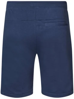 Short Jogging Blauw