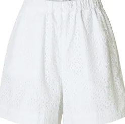 Short Laerke Wit