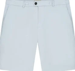 Short Lancaster Blauw