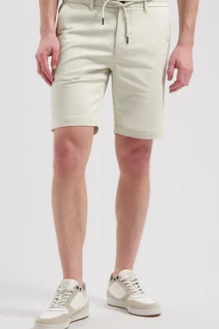 Short Lancaster Grijs