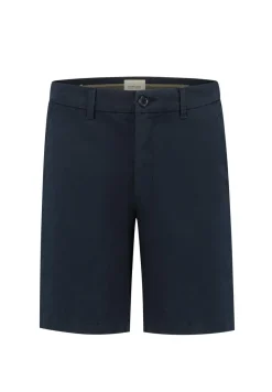 Short Lancaster Summer Blauw