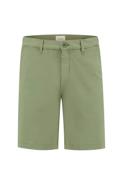 Short Lancaster Summer Groen