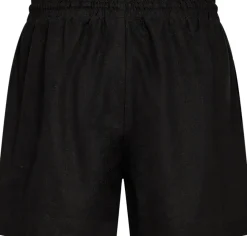 Short Lava Zwart