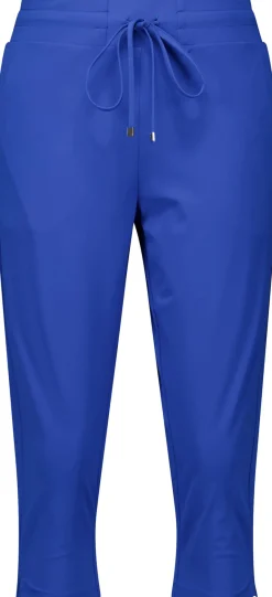 Short Linda Blauw