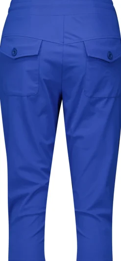 Short Linda Blauw