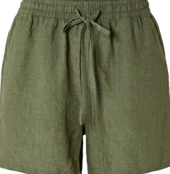 Short Linnie Groen