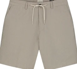 Short Logan Bruin