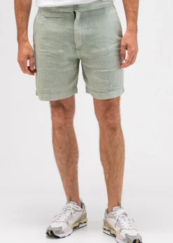 Short Loner Groen