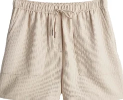 Short Melane Beige