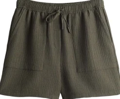 Short Melane Groen