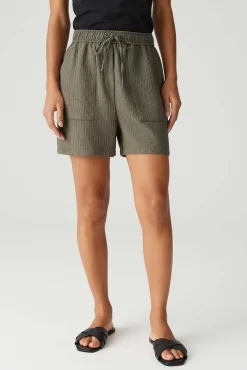 Short Melane Groen