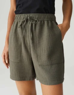 Short Melane Groen
