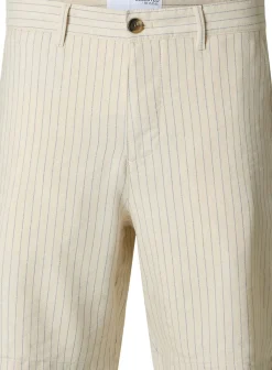 Short Miles Sun Beige