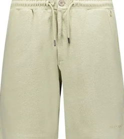 Short Milo Bruin