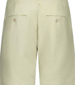 Short Milo Bruin