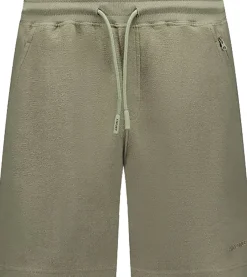 Short Milo Groen