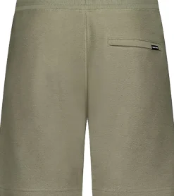 Short Milo Groen