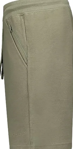 Short Milo Groen