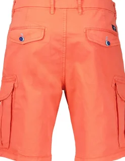 Short Mission Bay Oranje