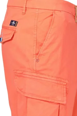 Short Mission Bay Oranje