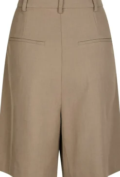 Short Nika Structure Bruin