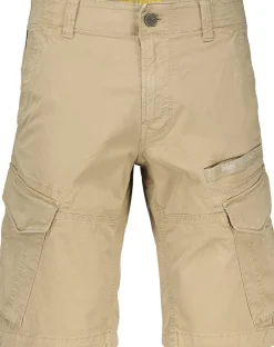 Short Nordrop Beige