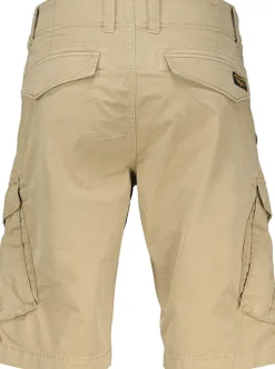 Short Nordrop Beige