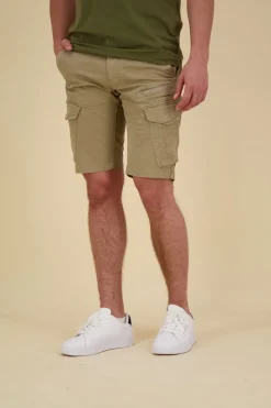 Short Nordrop Beige