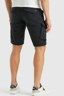 Short Nordrop Cargo Blauw
