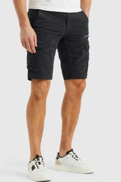 Short Nordrop Cargo Blauw